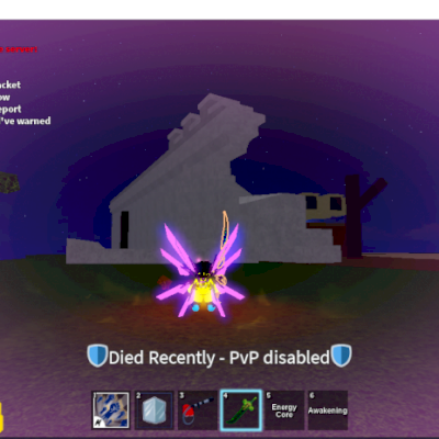 Conta blox fruits com quase tudo do jogo! (Todas as gamepass do jogo)