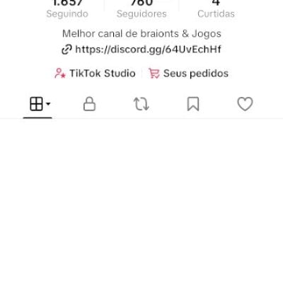 Conta braba com todas as lives desbloqueadas