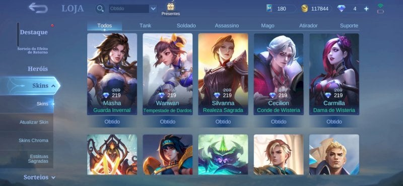 Foto do produto