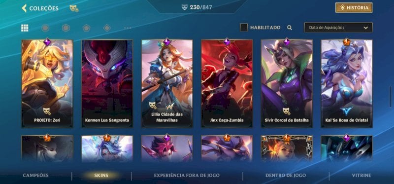 Foto do produto
