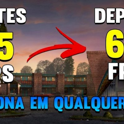 PROGRAMA QUE OTIMIZA SEU PC POR COMPLETO E ATUALIZE SEUS DRIVERS!! +FPS GAMES