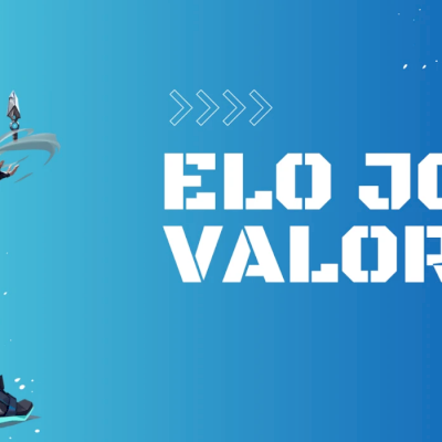 Elojob Valorant