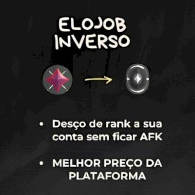 ELOJOB INVERSO