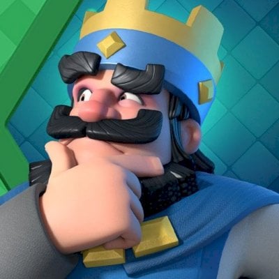 ♠️Clash Royale♠️ ✨✨ GUIA DE COMO OBTER O ÍCONE SECRETO ✨✨