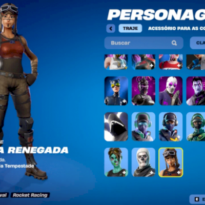 [METODO ATUALIZADO] MÉTODO PUXAR CONTAS OG - CONTAS ANTIGAS RARAS - FORTNITE