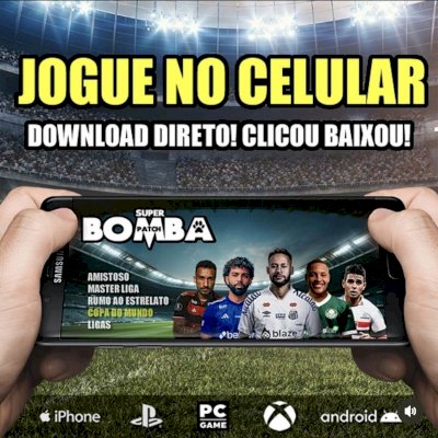 Super Bomba Patch 2025 (iPhone)