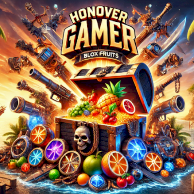 PROMOÇÃO COM MUITA VARIEDADE! CONTAS DE BLOX FRUITS! [ENTREGA AUTOMÁTICA]