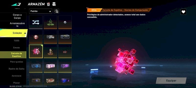 Foto do produto