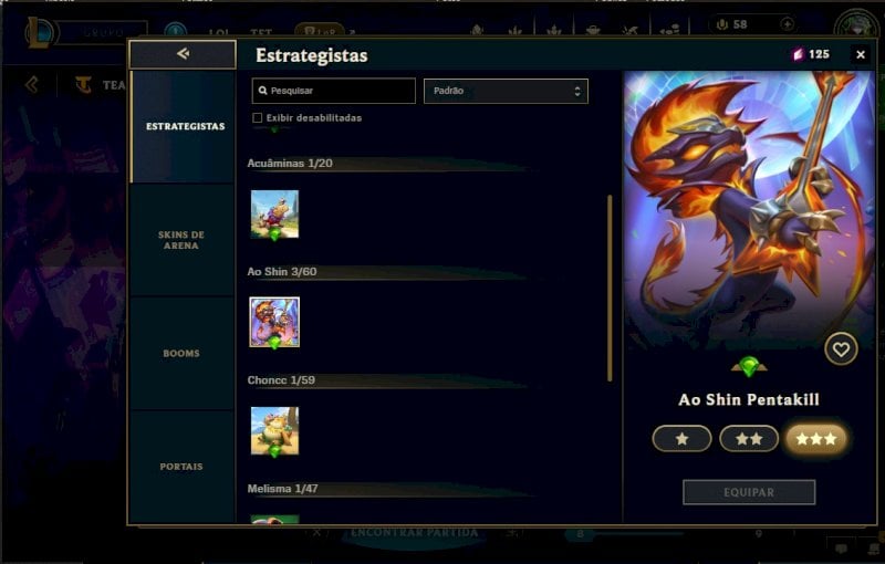 Foto do produto