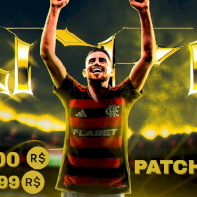 BRFP PATCH PARA EA FC 26 (PC)