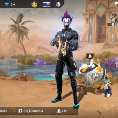 Conta 30 reais basica