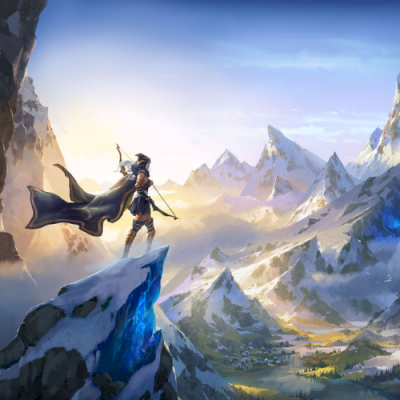 Elojob até o Diamante