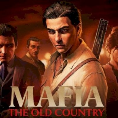 Mafia: The Old Country Deluxe Steam Offline