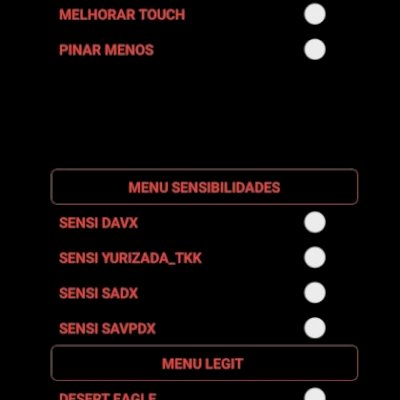 Painel auxiliador de mira 🎯 (PROMOÇÃO RELÂMPAGO )