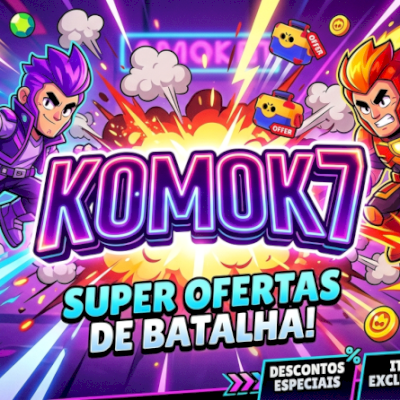 TODAS AS RECOMPENSAS DO BRAWL STARS