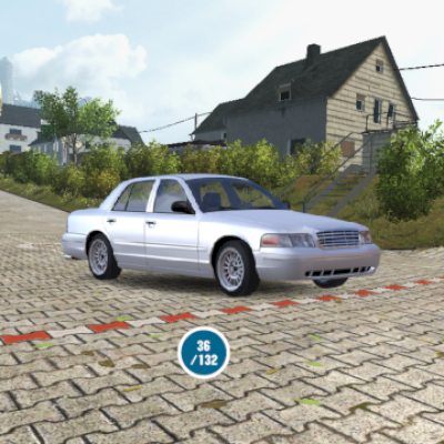 Conta Full Todos os carros