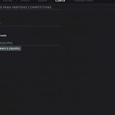 Vende se conta dota legend 1 + 2500h