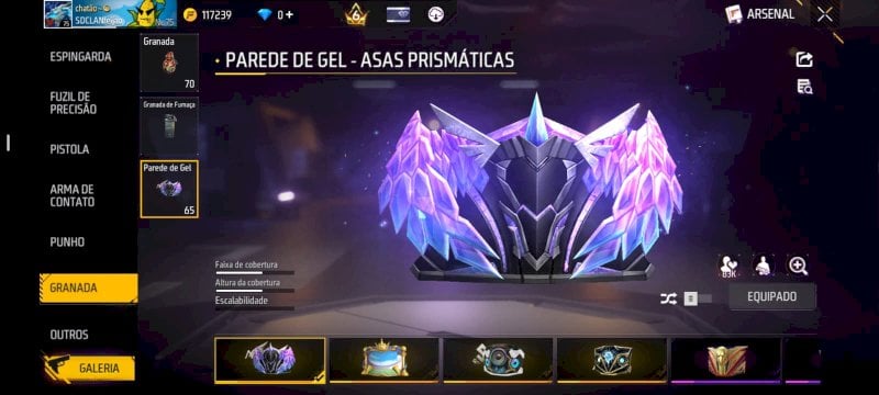 Foto do produto