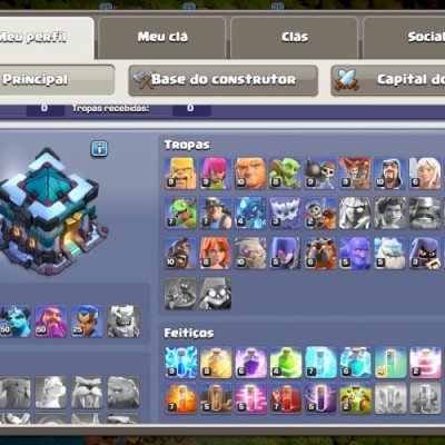 CV13 FULL - SÓ TERMINAR MUROS