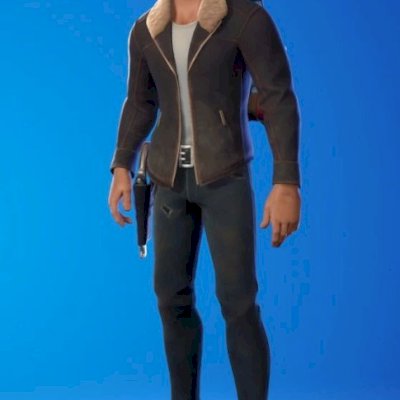 Conta de fortnite boa com skins Raras... legítima com conta da PSN junto