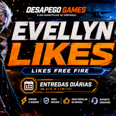 Likes Free Fire Via ( Id ) Curtidas 800 Likes + Brinde [Promoção] Melhor Valor