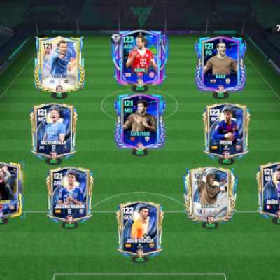 Fc Mobile conta Ger 122