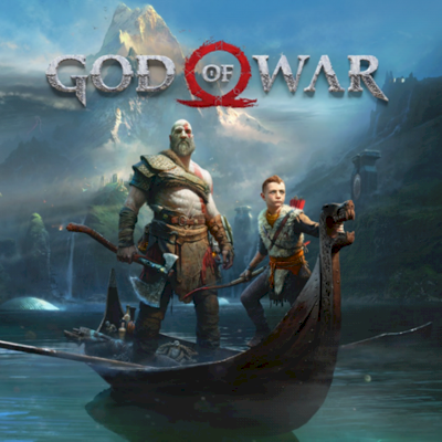 God Of War (2018) [PC] | GOG Edition | ENTREGA IMEDIATA ✅