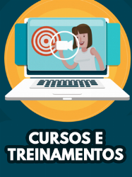 Cursos e Treinamentos