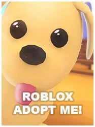 Roblox: Adopt Me!