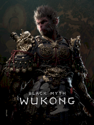 Black Myth: Wukong