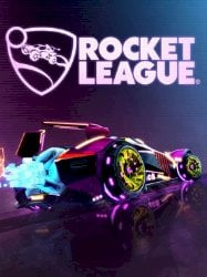 Rocket League
