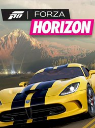 Forza Horizon 4 / 5