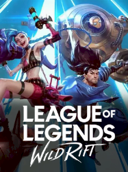League of Legends: Wild Rift