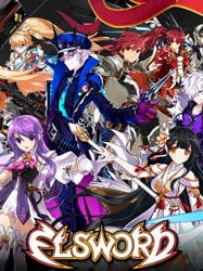 Elsword