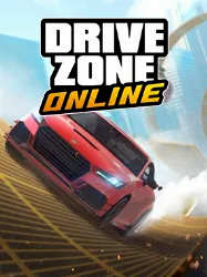 Drive Zone Online