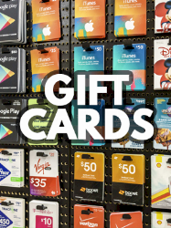 Gift Cards