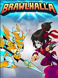 Brawlhalla