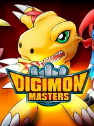 Digimon Masters Online