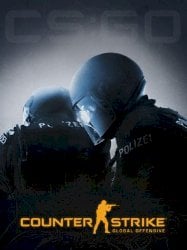 Counter Strike (CS:GO)