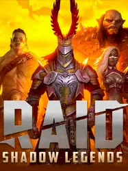 Raid Shadow Legends