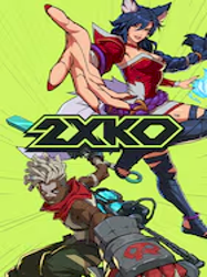 2XKO