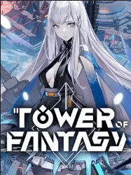Tower of Fantasy