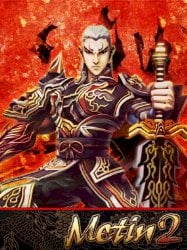 Metin 2