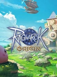 Ragnarok Origin