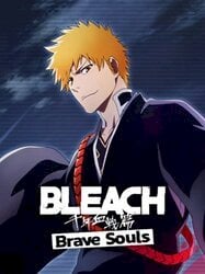 Bleach Brave Souls