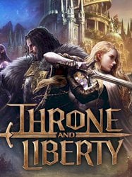 Throne and Liberty (TAL)