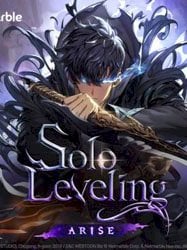 Solo Leveling Arise