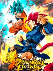 Dragon Ball Legends
