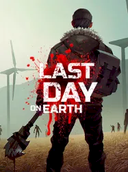 Last Day on Earth