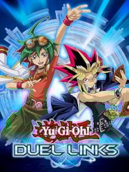Yu-Gi-Oh Duel Links